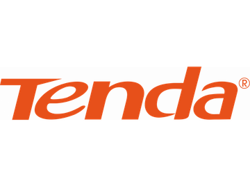 Logotipo Tenda