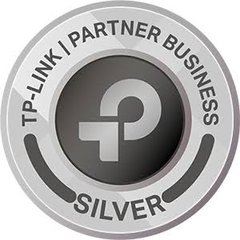 TP-Link Partner Business Silver